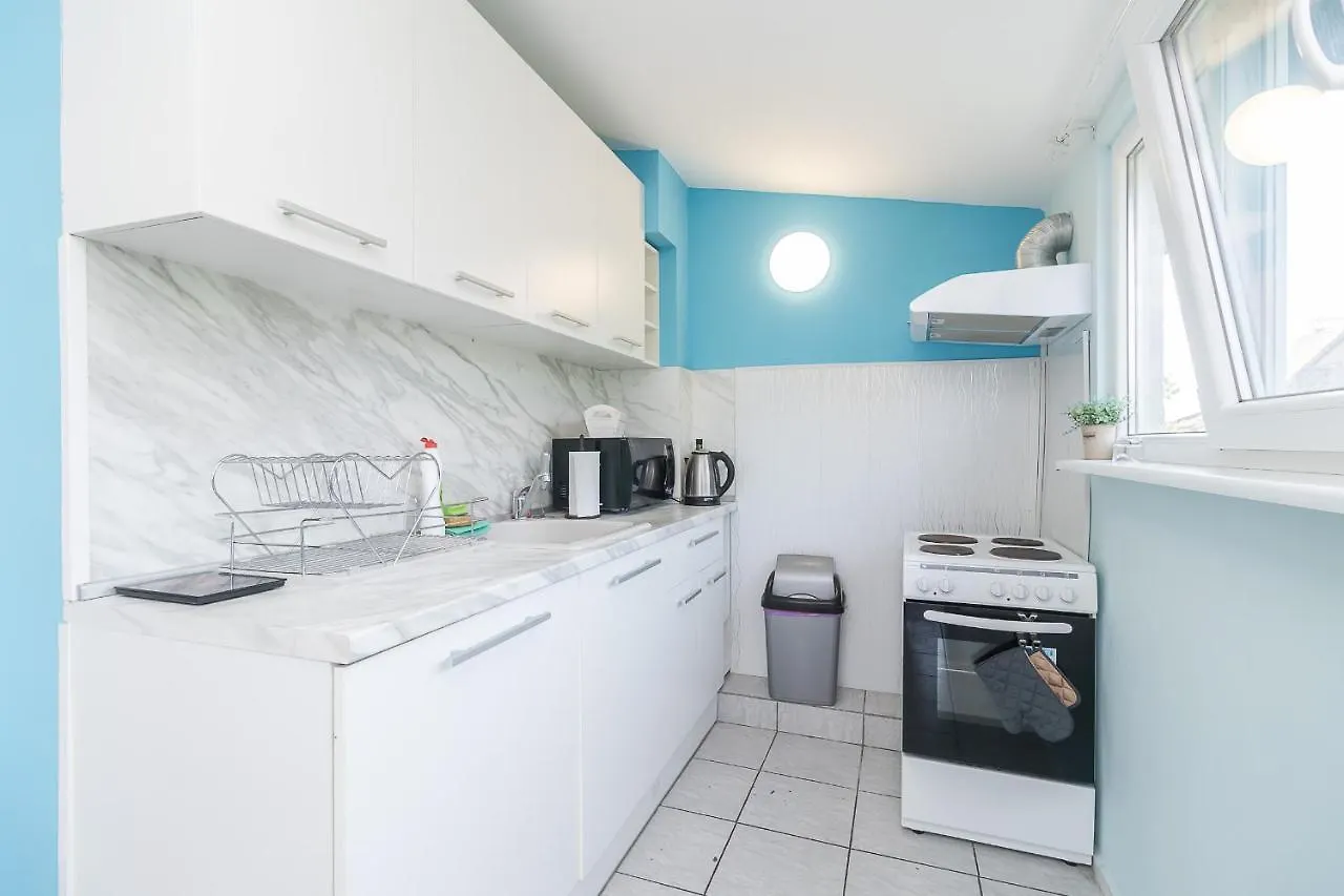 Apartment Black Sea Varna