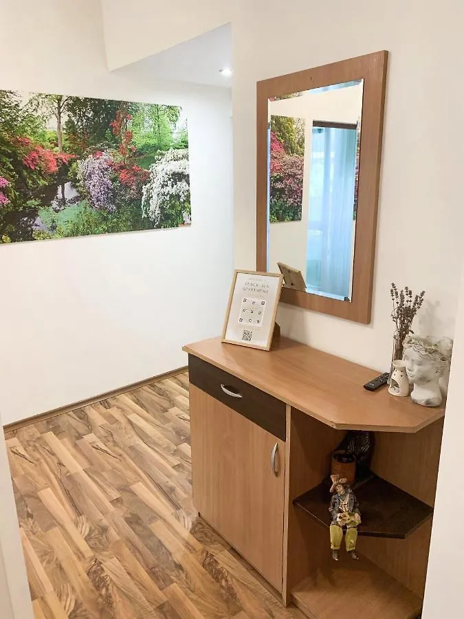 Apartment Black Sea Varna