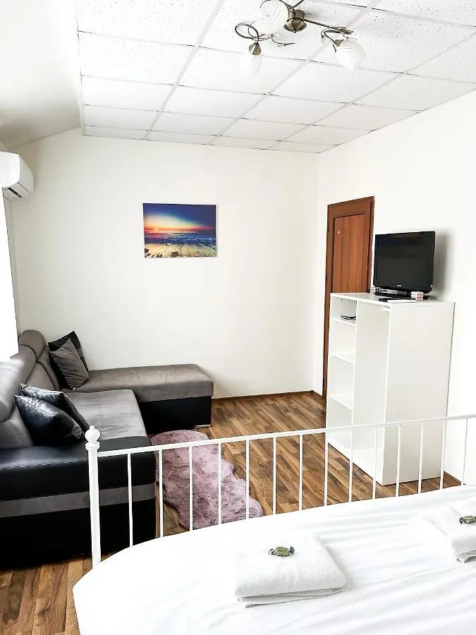 Apartment Black Sea Varna