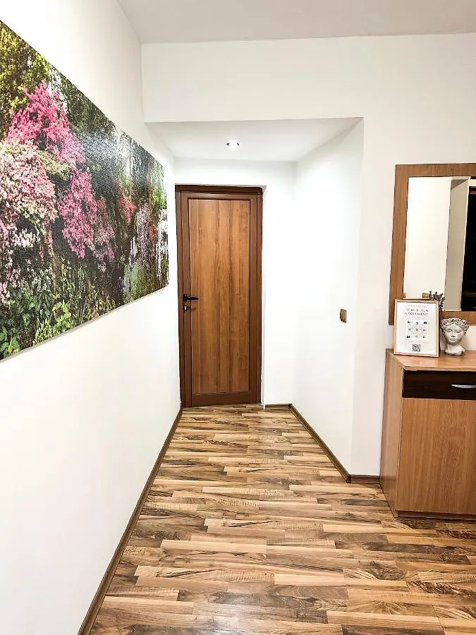 Apartment Black Sea Varna
