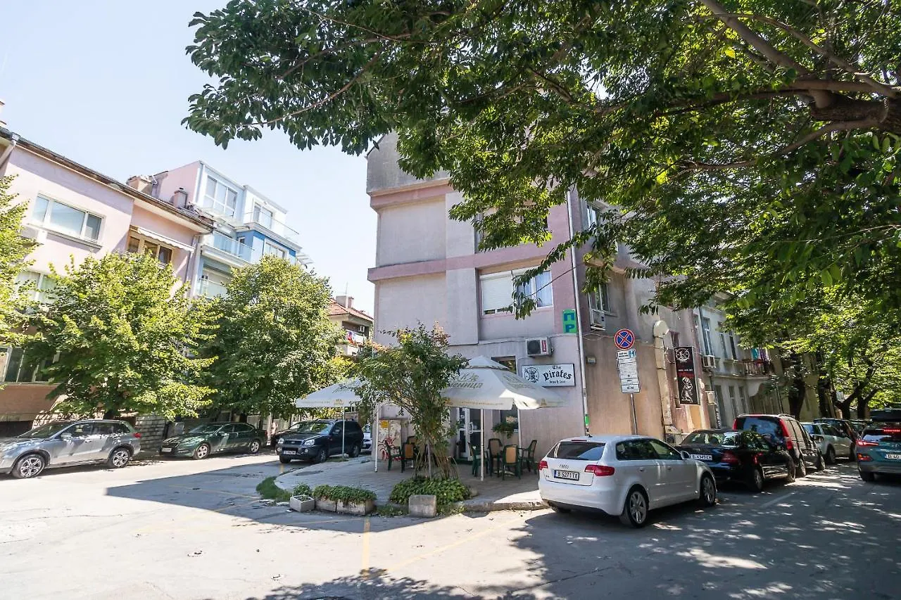 Apartment Black Sea Varna
